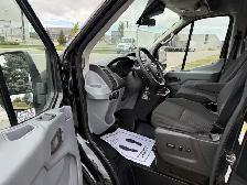 2015 Ford Transit Wagon T350HD XLT 15 Passenger - Photo 14