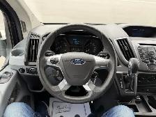 2015 Ford Transit Wagon T350HD XLT 15 Passenger - Photo 16