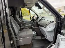2015 Ford Transit Wagon T350HD XLT 15 Passenger - Photo 17