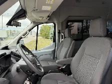 2015 Ford Transit Wagon T350HD XLT 15 Passenger - Photo 19