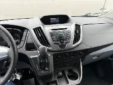 2015 Ford Transit Wagon T350HD XLT 15 Passenger - Photo 22