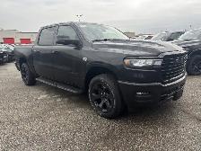 2026 Ram 1500 Sport - Photo 3