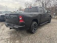 2026 Ram 1500 Sport - Photo 5