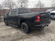 2026 Ram 1500 Sport - Photo 7