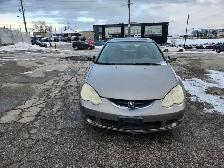 2003 ACURA RSX