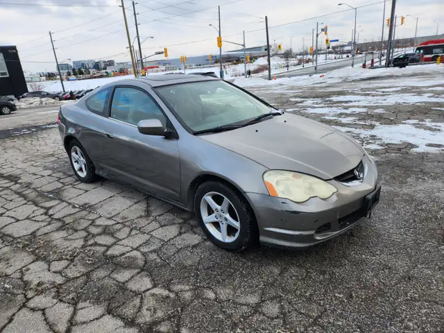 2003 ACURA RSX - Photo 2