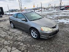 2003 ACURA RSX - Photo 2
