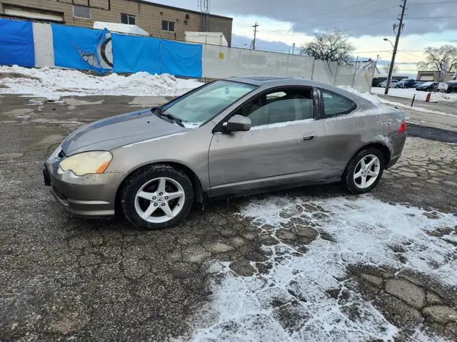 2003 ACURA RSX - Photo 3