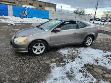 2003 ACURA RSX - Photo 3