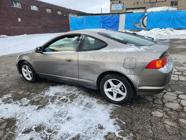 2003 ACURA RSX - Photo 4