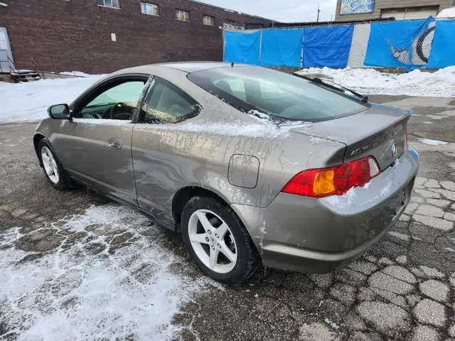 2003 ACURA RSX - Photo 5