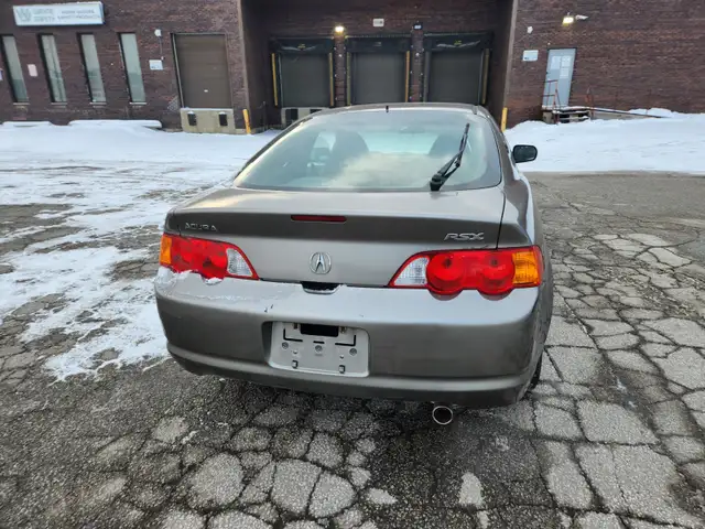 2003 ACURA RSX - Photo 6