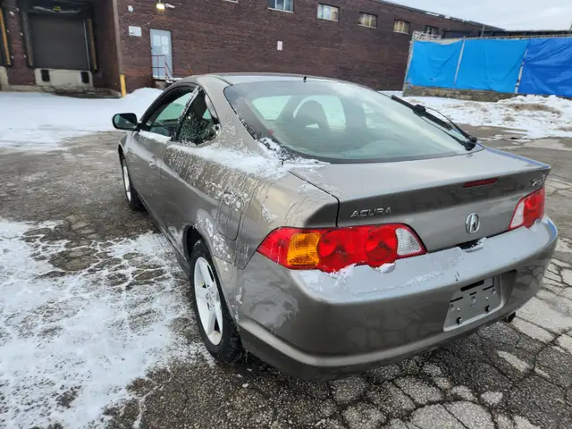 2003 ACURA RSX - Photo 7