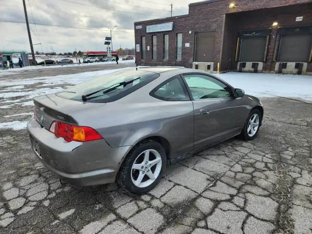 2003 ACURA RSX - Photo 8