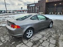 2003 ACURA RSX - Photo 8
