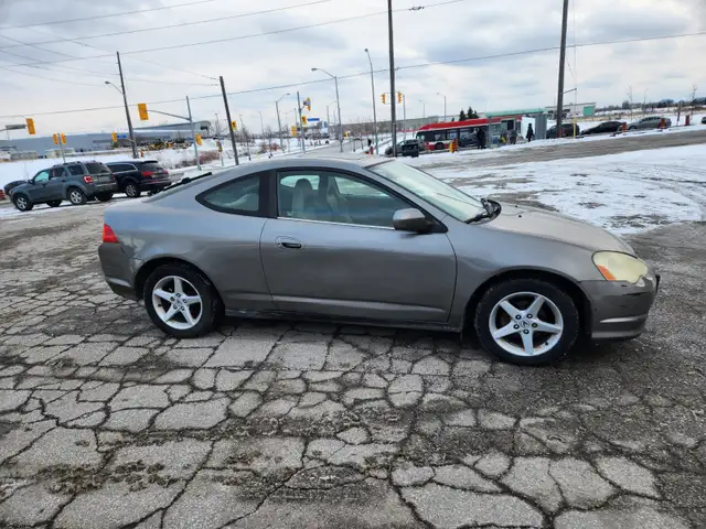 2003 ACURA RSX - Photo 9