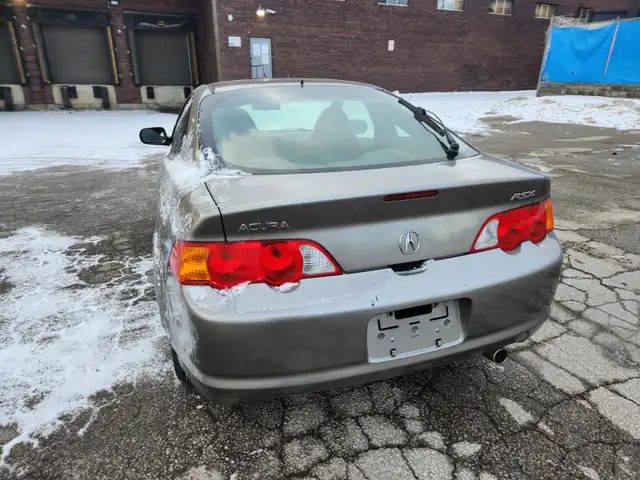 2003 ACURA RSX - Photo 10