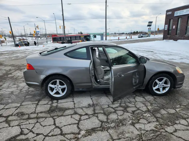 2003 ACURA RSX - Photo 11