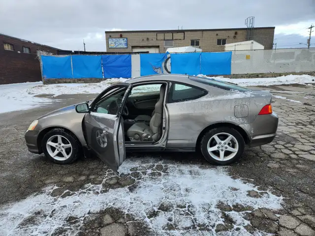 2003 ACURA RSX - Photo 12