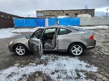 2003 ACURA RSX - Photo 12