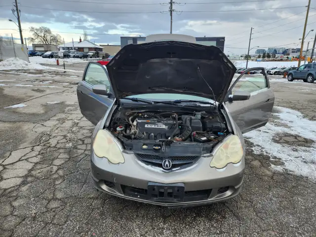 2003 ACURA RSX - Photo 13