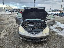 2003 ACURA RSX - Photo 13