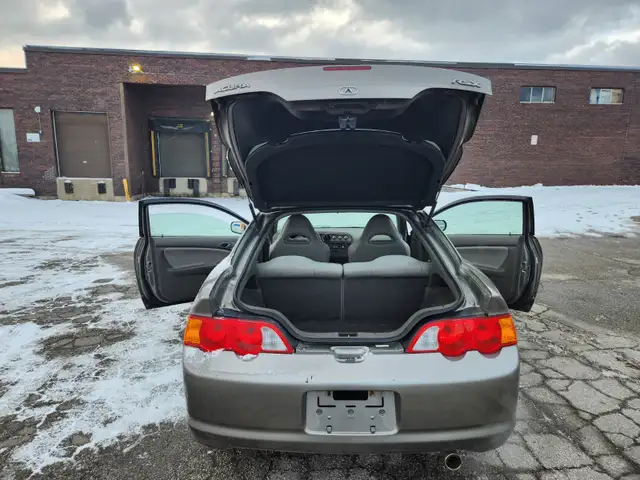 2003 ACURA RSX - Photo 14