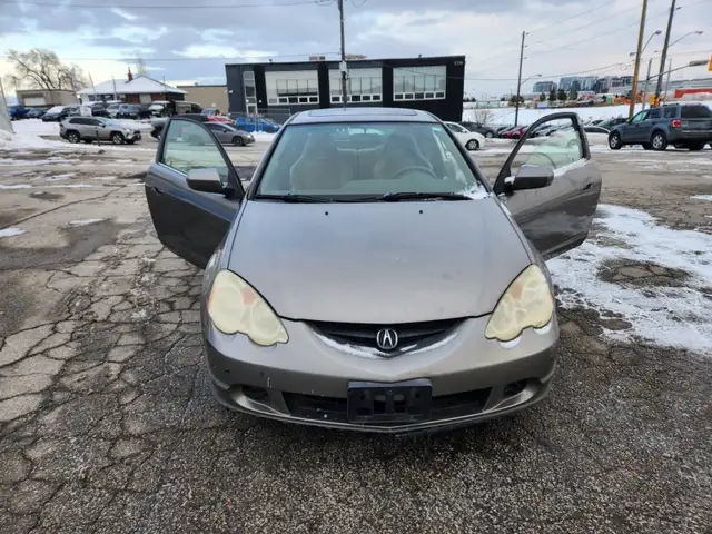 2003 ACURA RSX - Photo 15