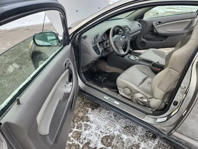 2003 ACURA RSX - Photo 16