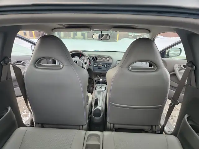 2003 ACURA RSX - Photo 17