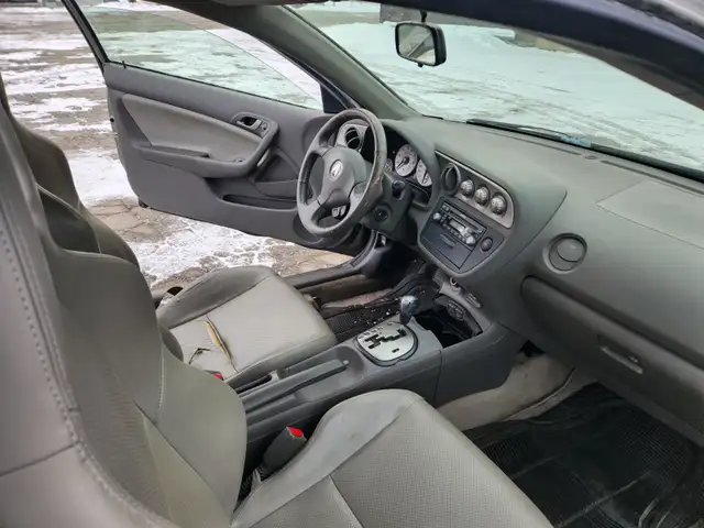 2003 ACURA RSX - Photo 18
