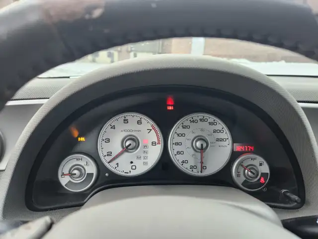 2003 ACURA RSX - Photo 20