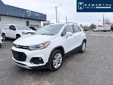 2019 Chevrolet Trax