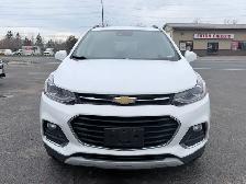 2019 Chevrolet Trax - Photo 2