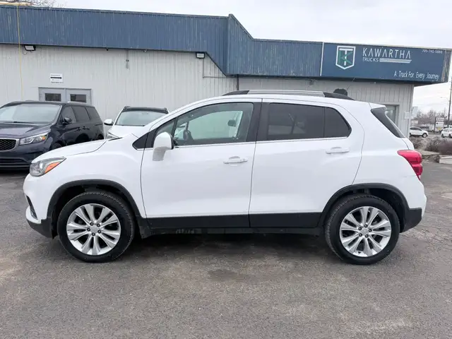 2019 Chevrolet Trax - Photo 3