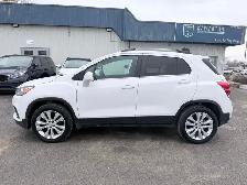 2019 Chevrolet Trax - Photo 3