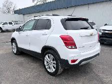 2019 Chevrolet Trax - Photo 4