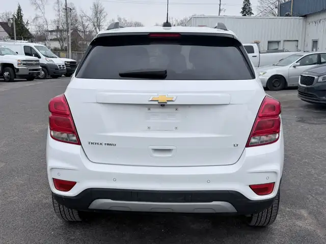 2019 Chevrolet Trax - Photo 5