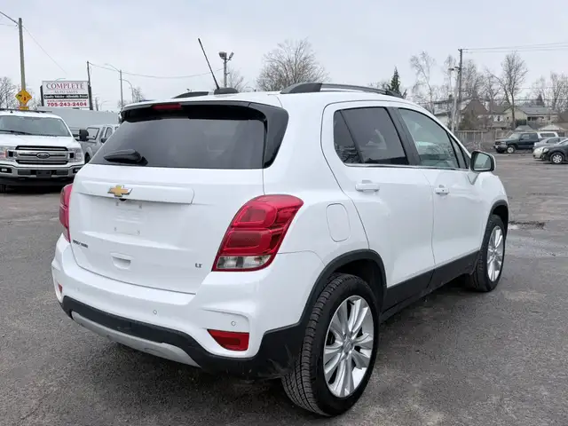 2019 Chevrolet Trax - Photo 6