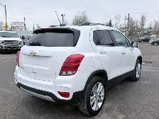 2019 Chevrolet Trax - Photo 6