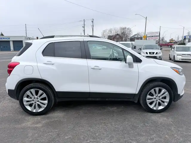 2019 Chevrolet Trax - Photo 7