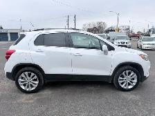 2019 Chevrolet Trax - Photo 7