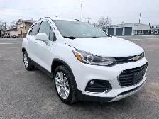2019 Chevrolet Trax - Photo 8
