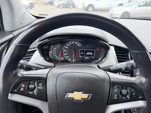 2019 Chevrolet Trax - Photo 9