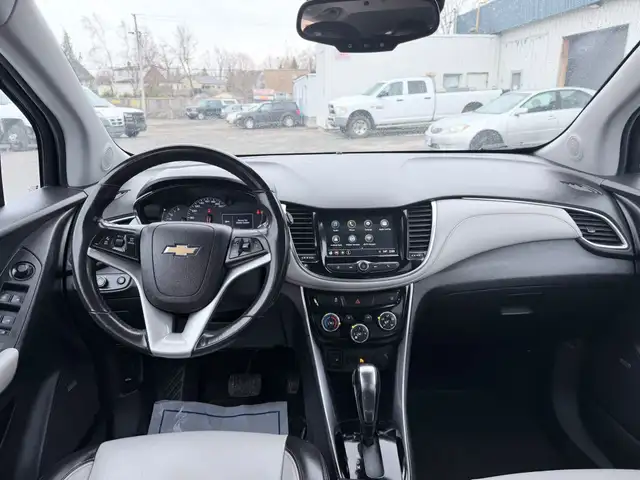 2019 Chevrolet Trax - Photo 10