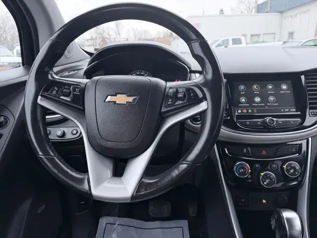 2019 Chevrolet Trax - Photo 11
