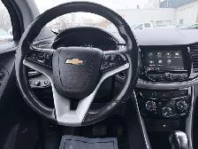 2019 Chevrolet Trax - Photo 11