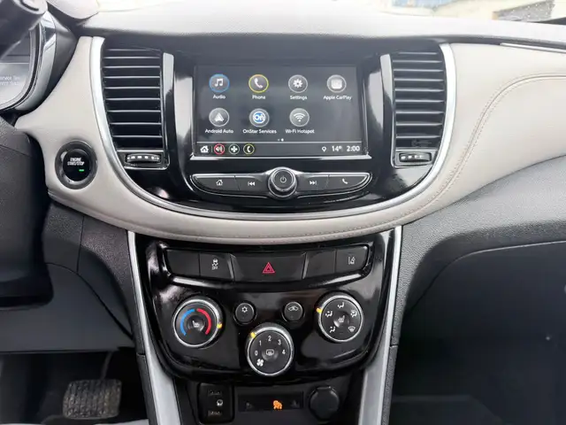 2019 Chevrolet Trax - Photo 12