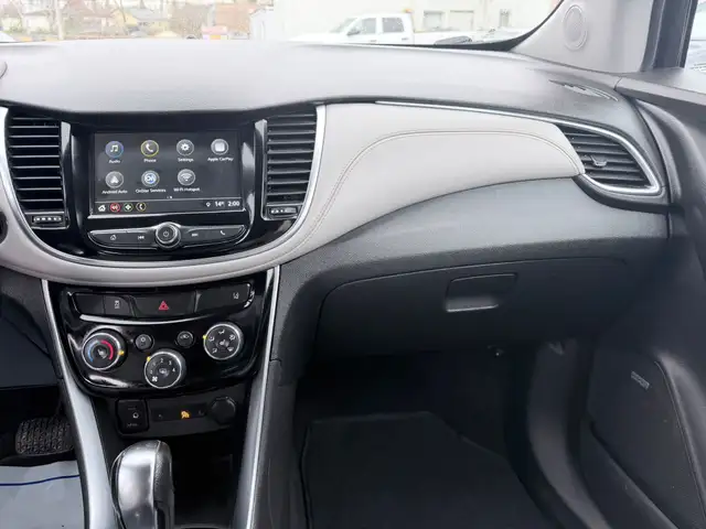 2019 Chevrolet Trax - Photo 13