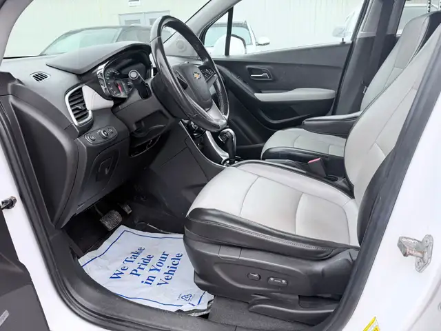 2019 Chevrolet Trax - Photo 14